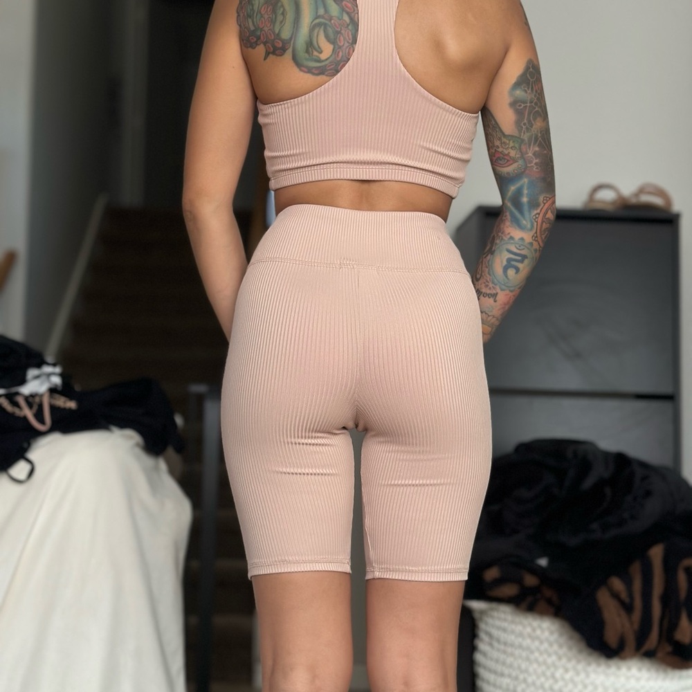 Matching set